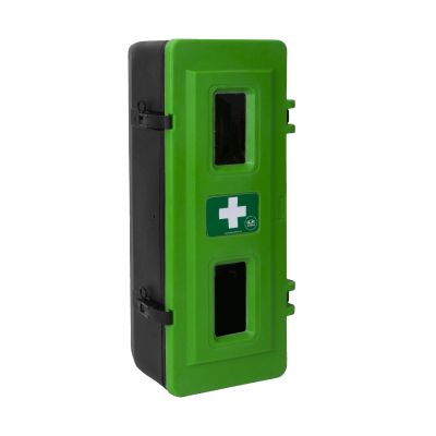 Escape Equipment Cabinet (HSB70) Fire Depot