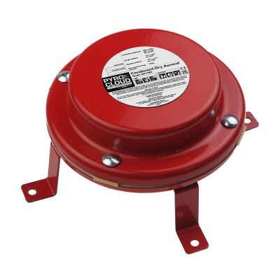 Firechief Solid State Suppression Unit (SSS11004)