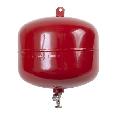 Firechief 10kg Dry Powder Automatic Extinguisher (APS10)