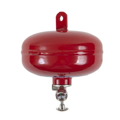 Firechief 1kg Dry Powder Automatic Extinguisher (APS1)