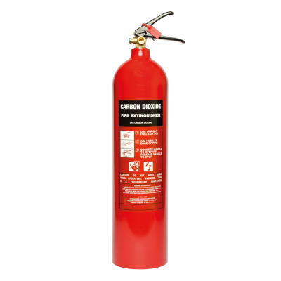 Refurb 5kg Co2 Extinguisher (FPCR5)