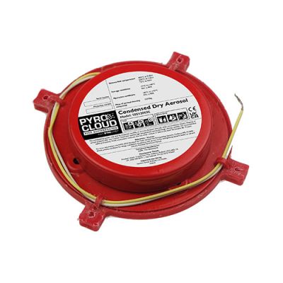 Firechief Solid State Suppression Unit (SSS12003E)