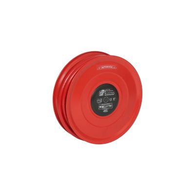 Firechief REELMAX 19mm Fixed Auto Hose Reel c/w Hose, Nozzle & Fittings. (RMFA19-B)