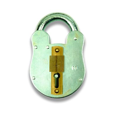 `Fire Brigade Padlock-FB11 (FB11)