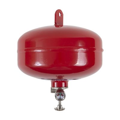 Firechief 2kg Dry Powder Automatic Extinguisher (APS2)