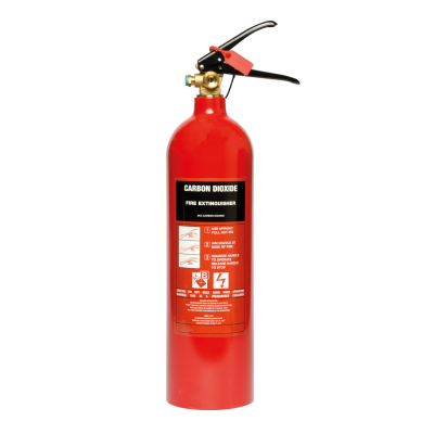 Refurb 2kg Co2 Extinguisher (FPCR2)