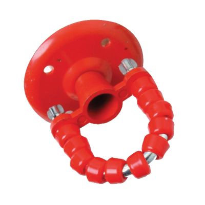 Beaded Hose Guide Fire Depot