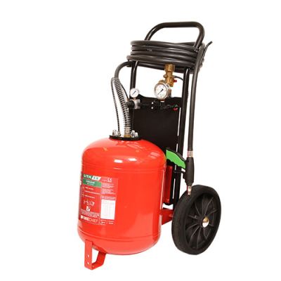 Firechief 25ltr Lith-Ex Extinguisher (FLE25)