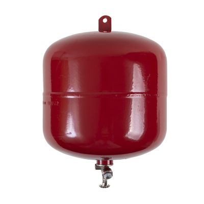 Firechief 12kg Dry Powder Automatic Extinguisher (APS12)