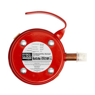 Firechief Solid State Suppression Unit (SSS5003)