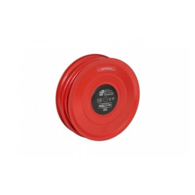 Firechief REELMAX 25mm Fixed Auto Hose Reel c/w Hose, Nozzle & Fittings. (RMFA25-B)