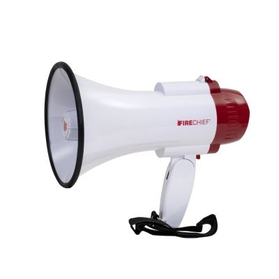 10W Mini Megaphone with Folding Handle (HMP5)
