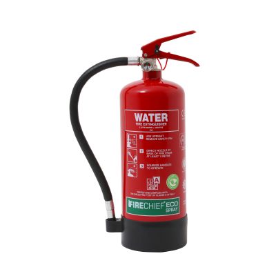 Firechief Eco Spray 3l Water Additive Extinguisher (ESW3)