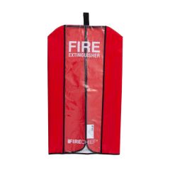 Large Extinguisher Cover (RPV3)