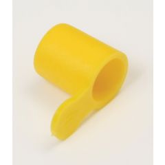 XTR Tamper Indicator  - Yellow - Pack of 250 (FCI/Y) Fire Depot