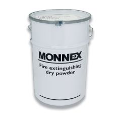 Monnex Powder Refill - 25kg (PRM25) Fire Depot