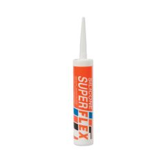 Silicone Sign Adhesive (ABS1) Fire Depot