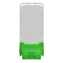 Premium SitePoint Green - With Lid (PSP2-GREEN) Fire Depot