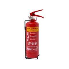 Firechief 2 Litre Wet Chemical Extinguisher