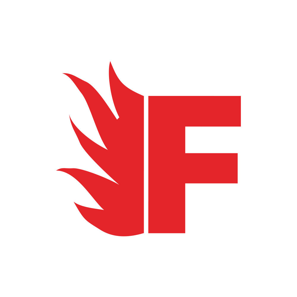 Firechief1ltr Foam Nozzle (FCNF1)