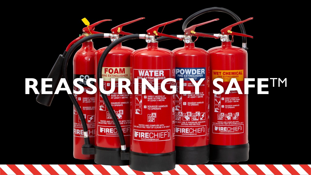 Reassuringly_Safe_web_button