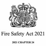 The Fire Safety Act – what does it contain?