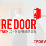 Fire Door Safety Week 2021!