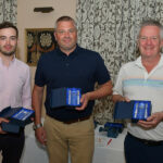 Sentura Group supports the 2021 Fire Industry Charity Golf Day