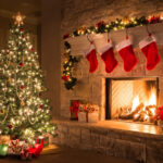 Christmas fire safety tips from Firechief!