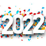 A Warm Welcome to 2022!
