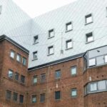 Student accommodation: Cardiff Metropolitan University