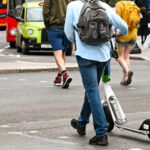 Transport for London bans E-Scooters due to fire risks