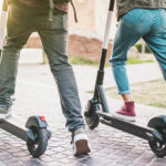 Transport for London bans e-scooters