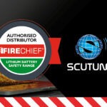 Another Firechief Lithium Battery Range Approved Distributor announced