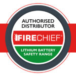First Firechief Lithium Battery Range Approved Distributors!