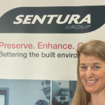 Sentura welcomes Kathy to the team