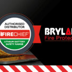 New Lithium Battery Range Approved Distributor for Firechief