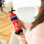 Common fire extinguisher mistakes to avoid