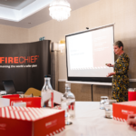 One Team One Vision: Firechief® Team Day