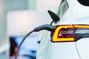 4 tips for safely charging your electric car at home