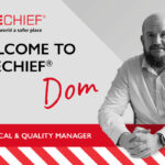 Welcome to the Team Dom!