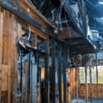 12 Causes of Fire in the Home