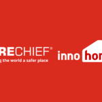 Innohome renews the distribution agreement with Firechief Global for the UK market.